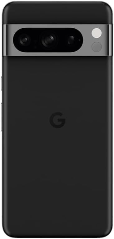 Google Pixel 8 Pro 256GB 5G Obsidian Color Unlocked Opened Never Used Warranty