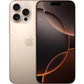 Apple Iphone 16 Pro Max 256 GB Desert Titanium Unlocked Excellent Condition