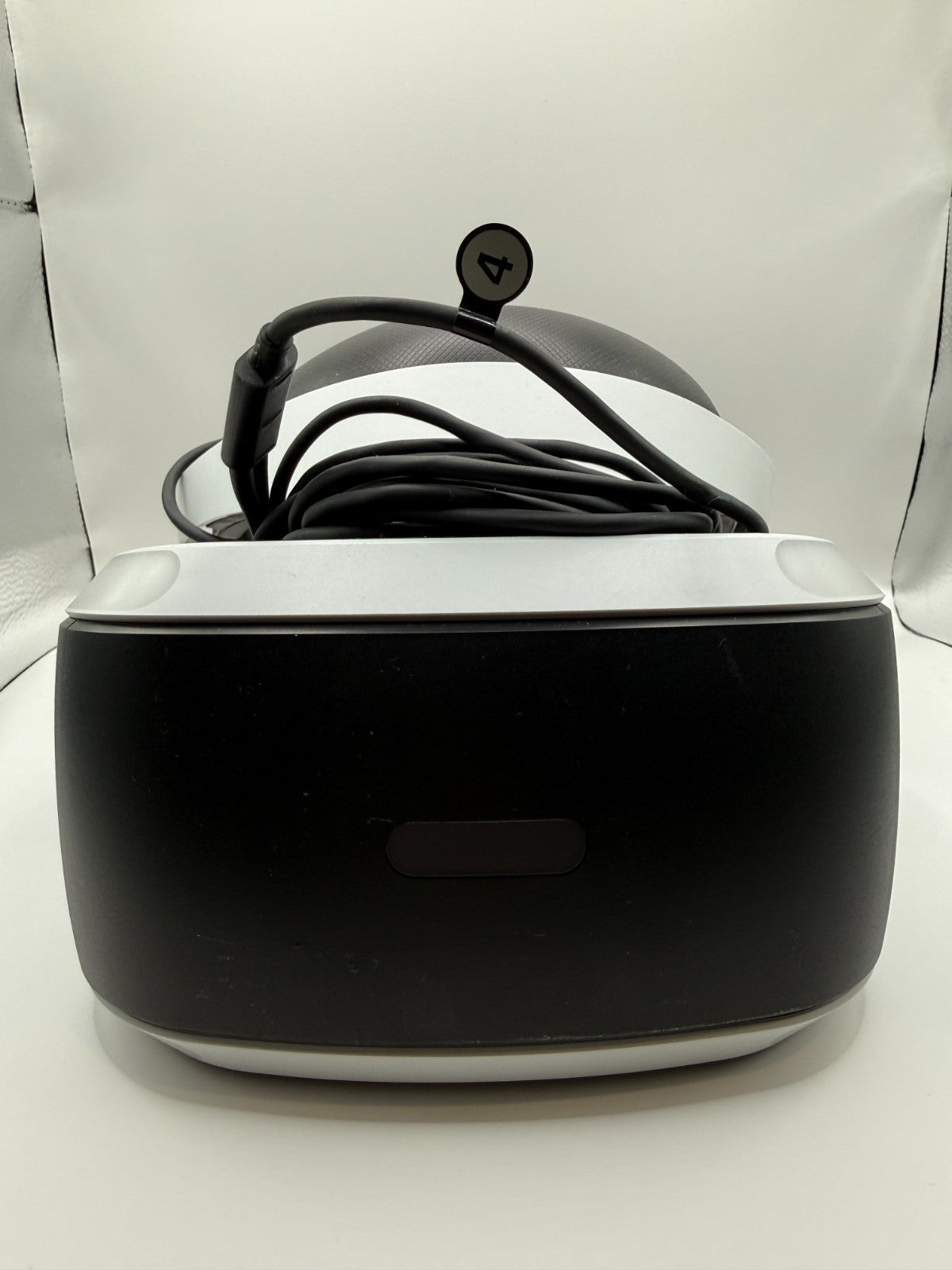 Sony PlayStation VR Virtual Reality Set 2017 for PlayStation 4 and 4 Pro