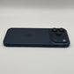 Apple Iphone 17 Pro Max 256GB Deep Blue 5G Warranty Unlocked Excellent Condition