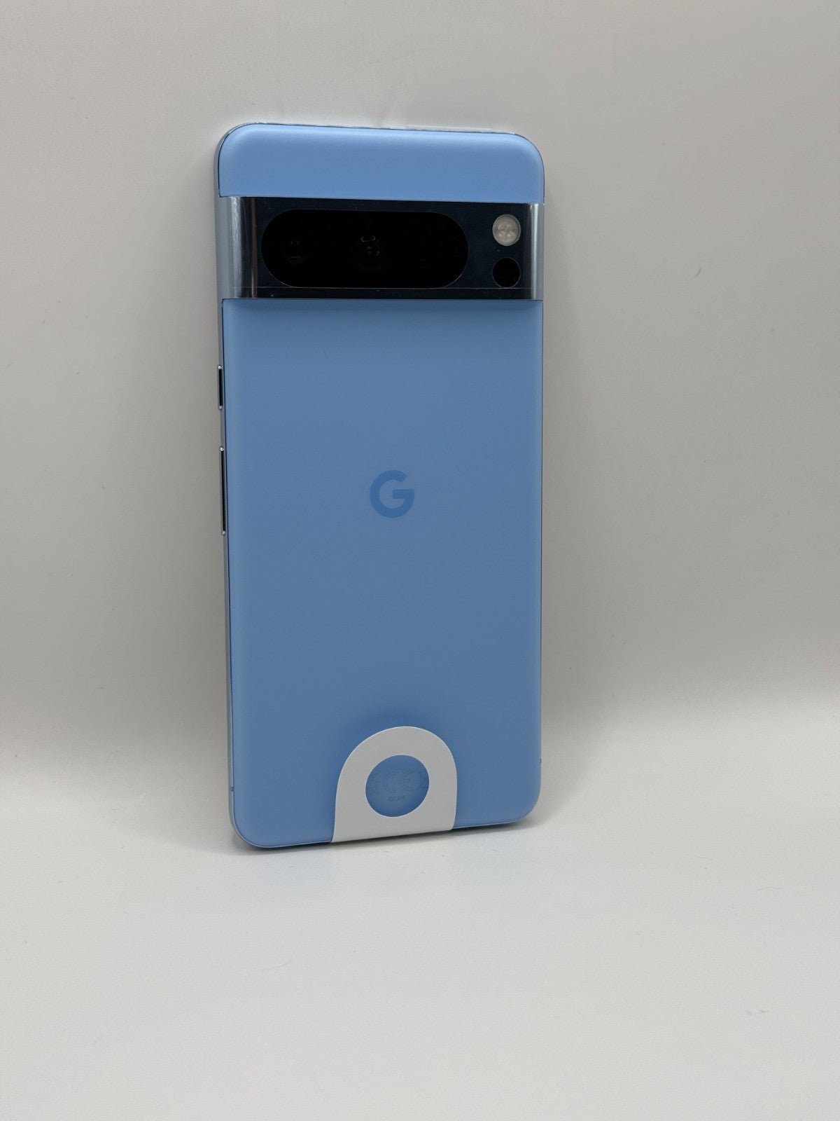 Google Pixel 8 Pro 256GB 5G Bay Color Unlocked Opened Never Used Warranty