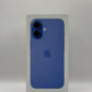 Apple Iphone 16 128GB 5G Ultramarine Unlocked Brand New Sealed Warranty