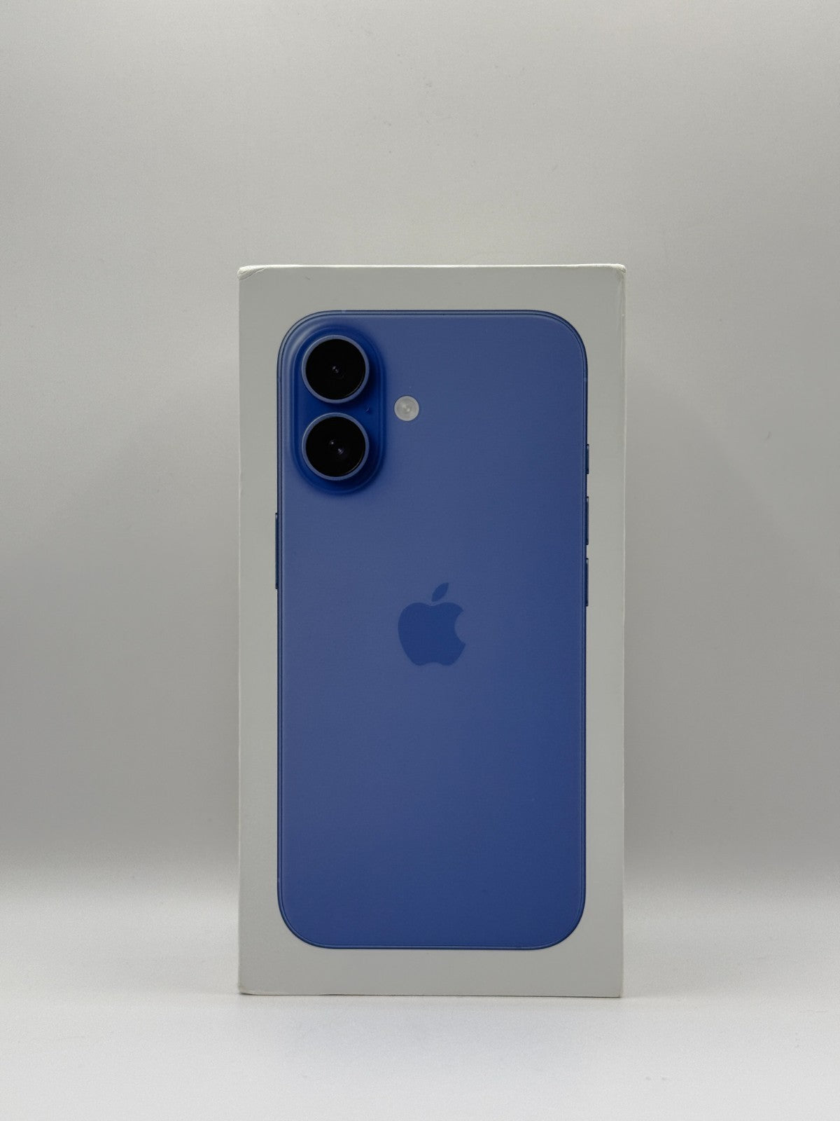 Apple Iphone 16 128GB 5G Ultramarine Unlocked Brand New Sealed Warranty