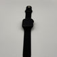 Apple Watch Series 7 45mm Aluminum GPS Midnight 100% Battery Warranty Very Good