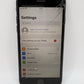 Apple iPhone SE 2nd Gen 64GB Black Unlocked A2296 Cracked & Home Button Broke