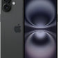 Apple Iphone 16 Plus 128GB 5G Black Unlocked Brand New Sealed Warranty