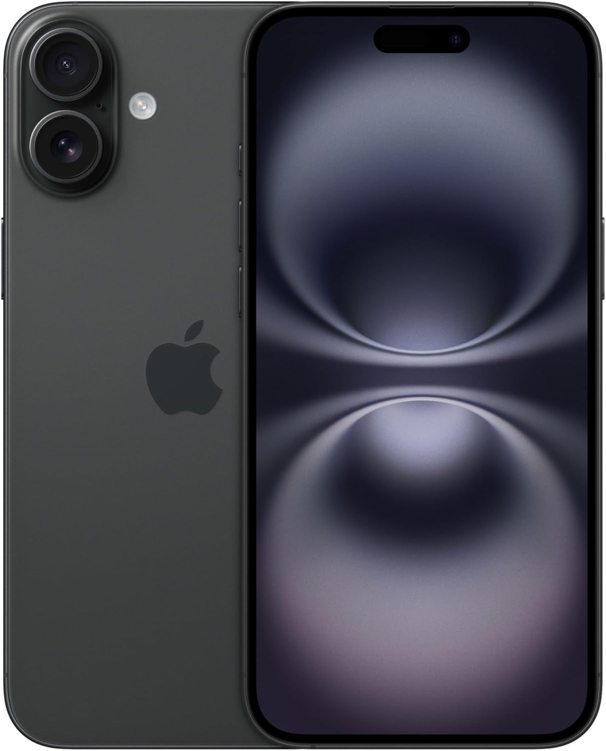 Apple Iphone 16 Plus 128GB 5G Black Unlocked Brand New Sealed Warranty