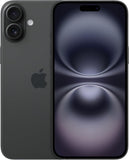 Apple Iphone 16 Plus 128GB 5G Black Unlocked Brand New Sealed Warranty