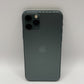 Apple Iphone 11 Pro 64GB Midnight Green Unlocked Used Condition No Face ID