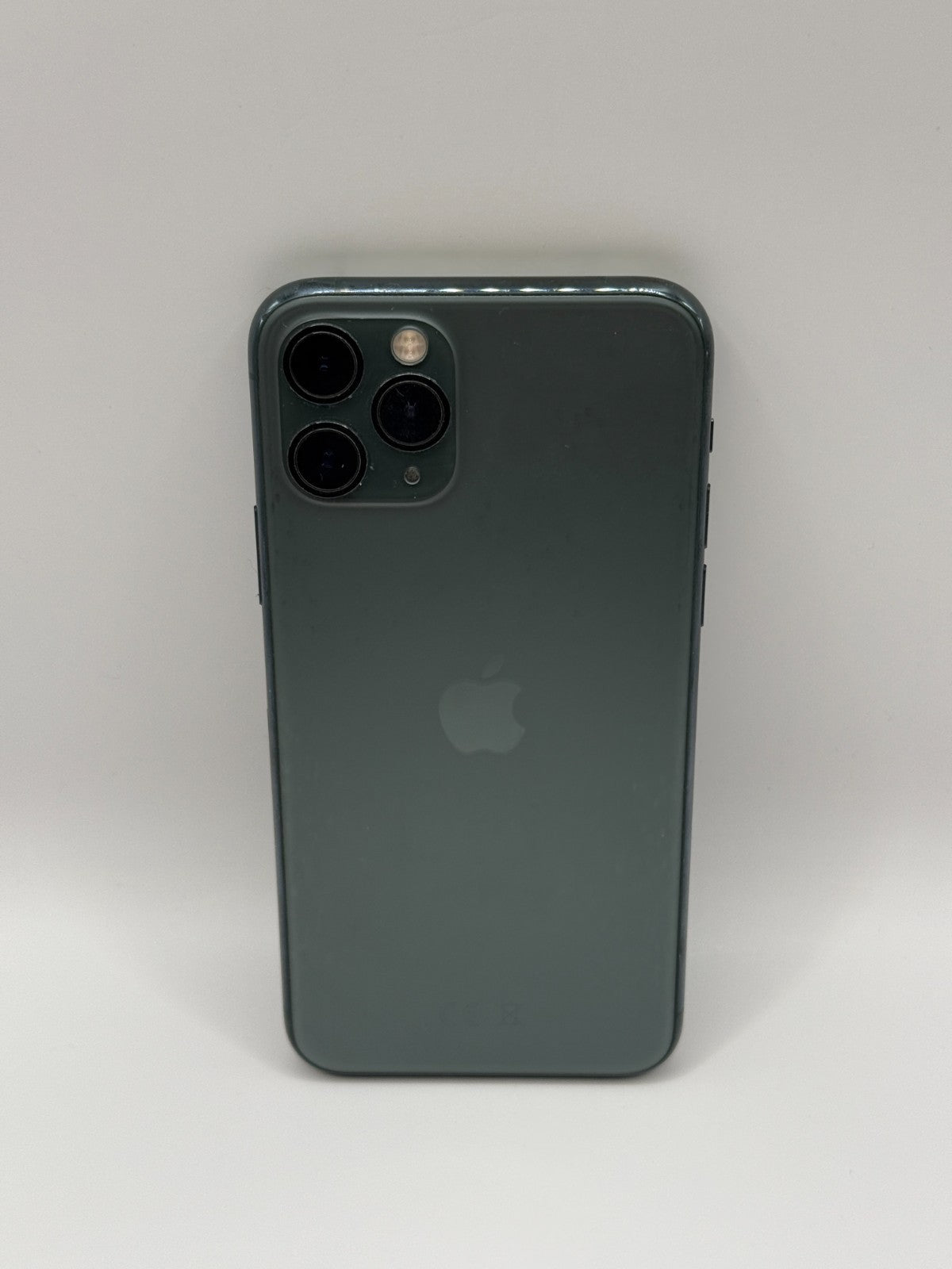 Apple Iphone 11 Pro 64GB Midnight Green Unlocked Used Condition No Face ID