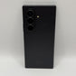 Samsung Galaxy Z Fold 7 256GB Jet Black Excellent Condition Warranty Unlocked