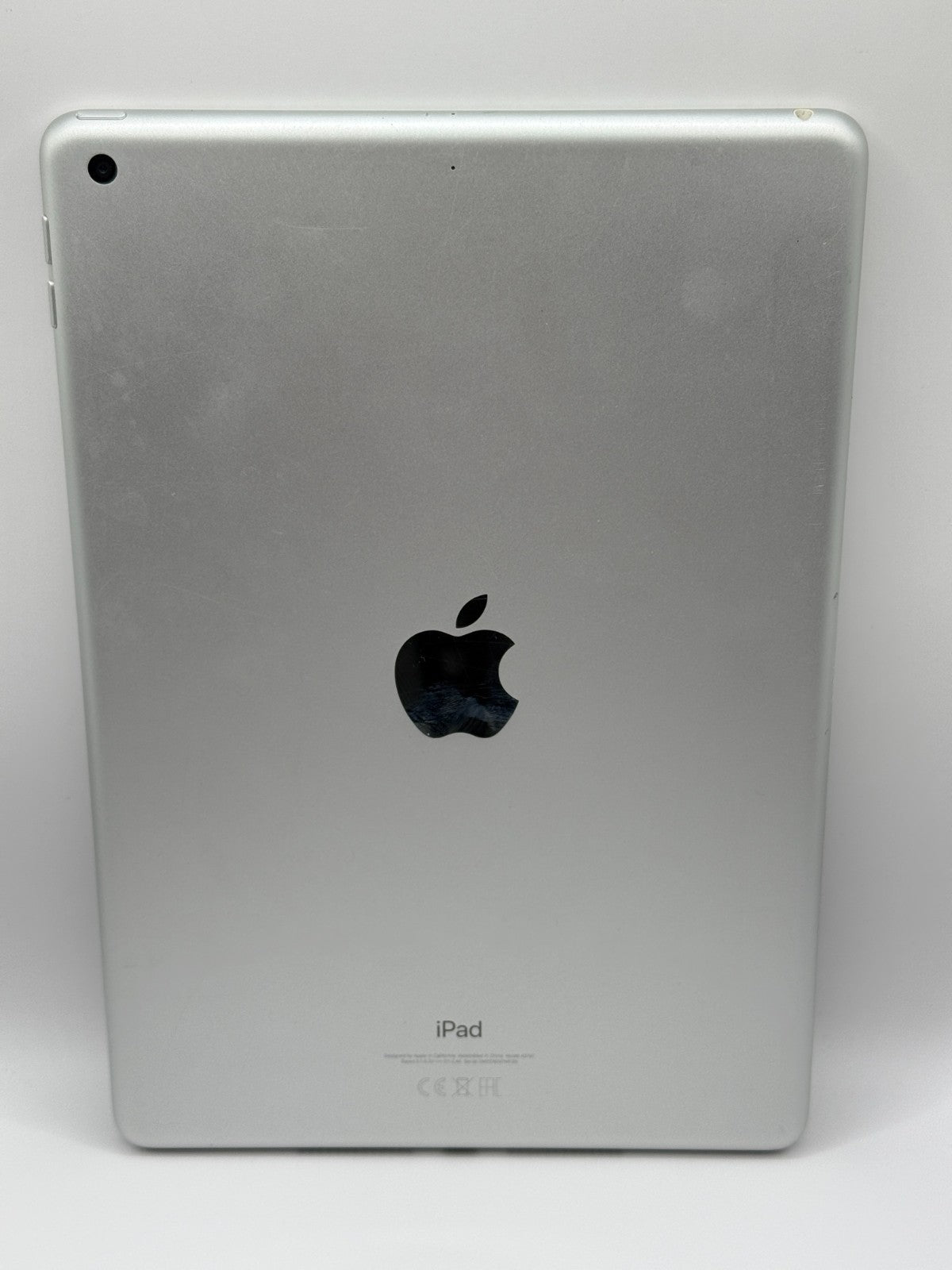 Apple Ipad 10.2 7th Generation Silver 32GB WiFi Good Condition Warranty