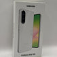 Samsung Galaxy A56 5G 256GB Lightgray Unlocked Brand New Sealed Warranty