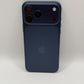 Apple Iphone 17 Pro Max 512GB Deep Blue 5G Warranty Unlocked Excellent Condition
