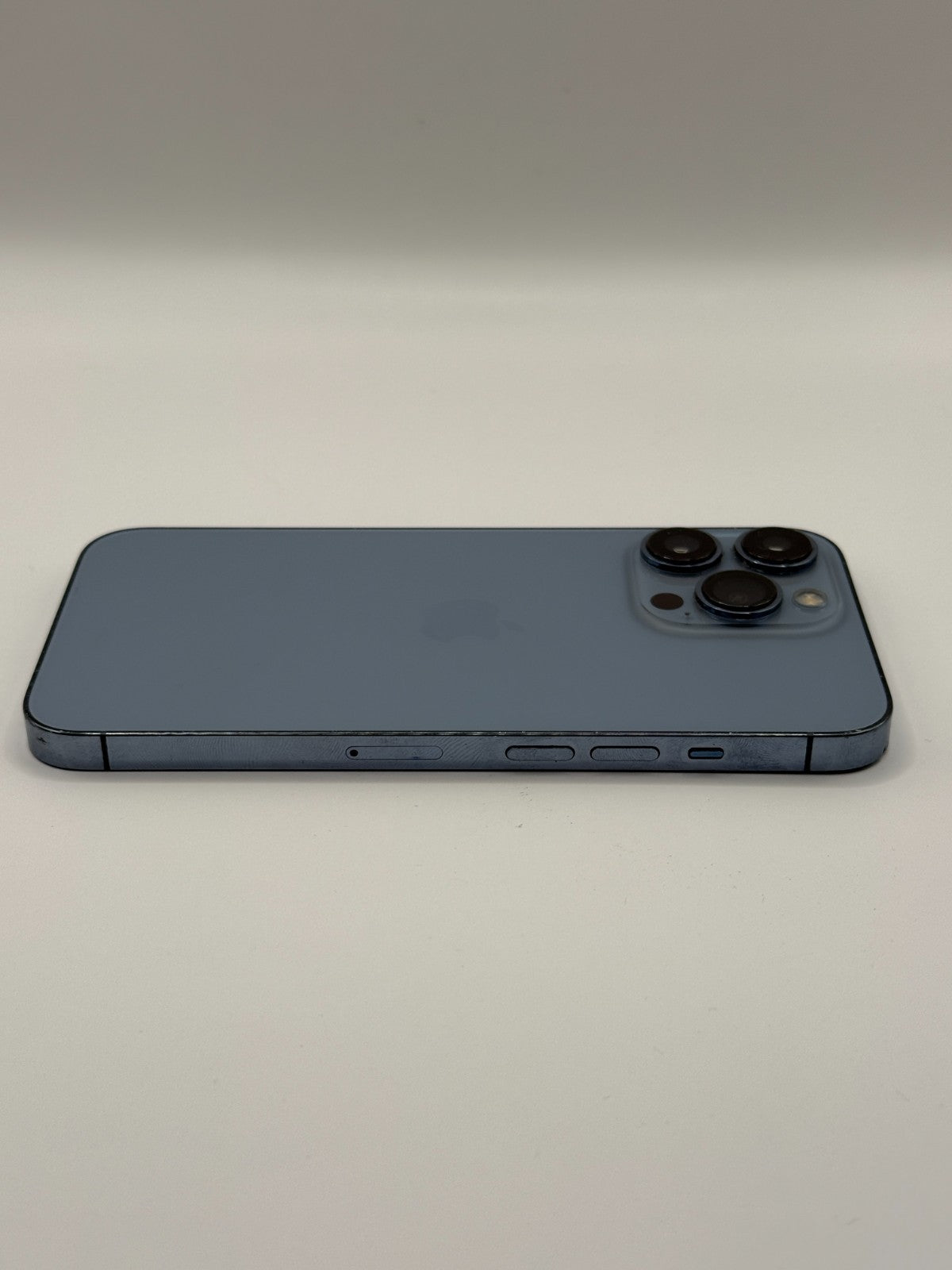 Apple Iphone 13 Pro 256GB 5G Sierra Blue Unlocked Very Good Condition Warranty