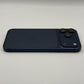 Apple Iphone 17 Pro Max 256GB Deep Blue 5G Warranty Unlocked Very Good Condition