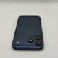 Apple Iphone 17 Pro Max 256GB Deep Blue Warranty Unlocked Excellent Condition