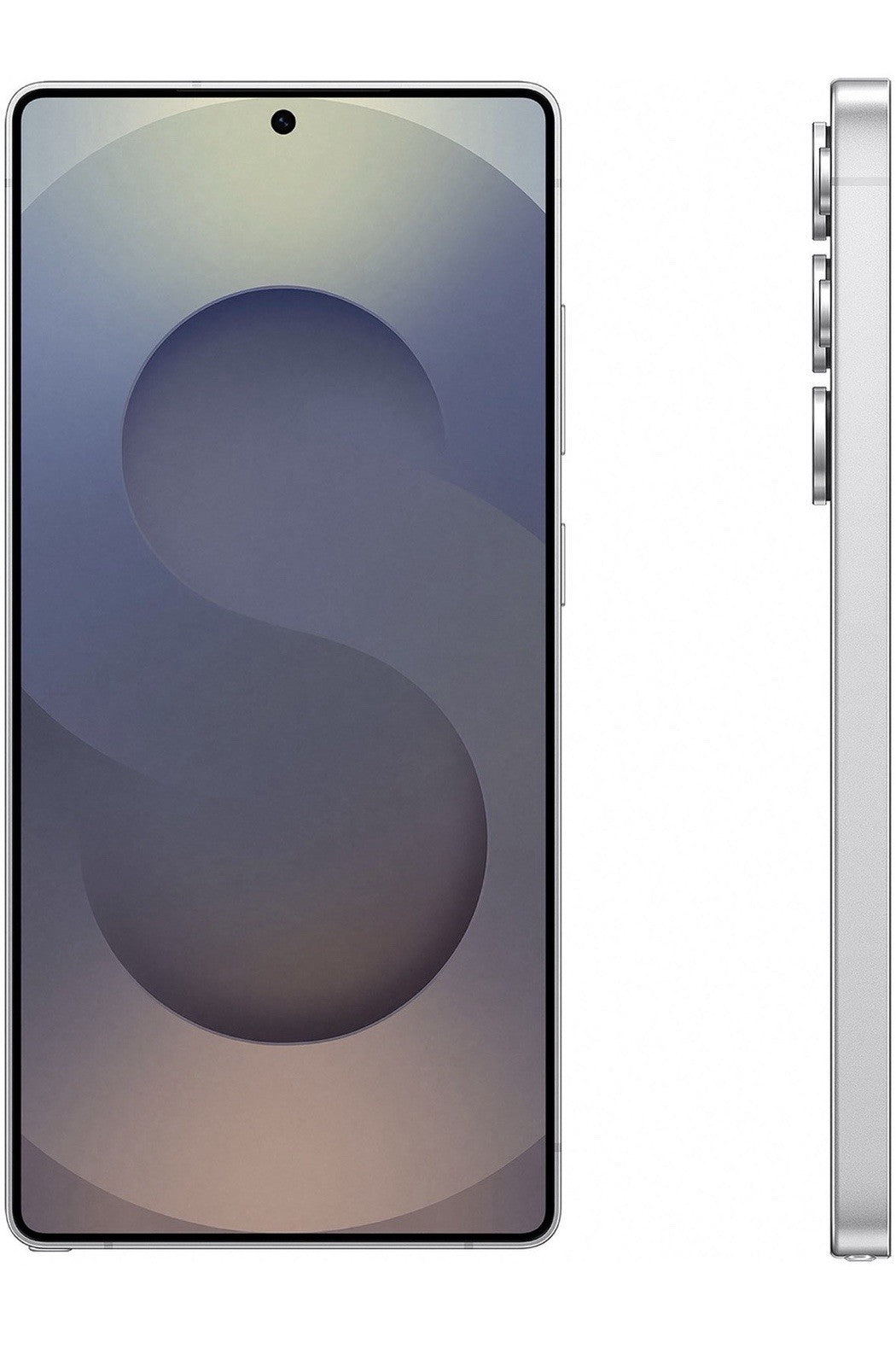 Samsung Galaxy S25 Ultra 1TB SilverBlue Unlocked 12GB RAM Brand New Sealed
