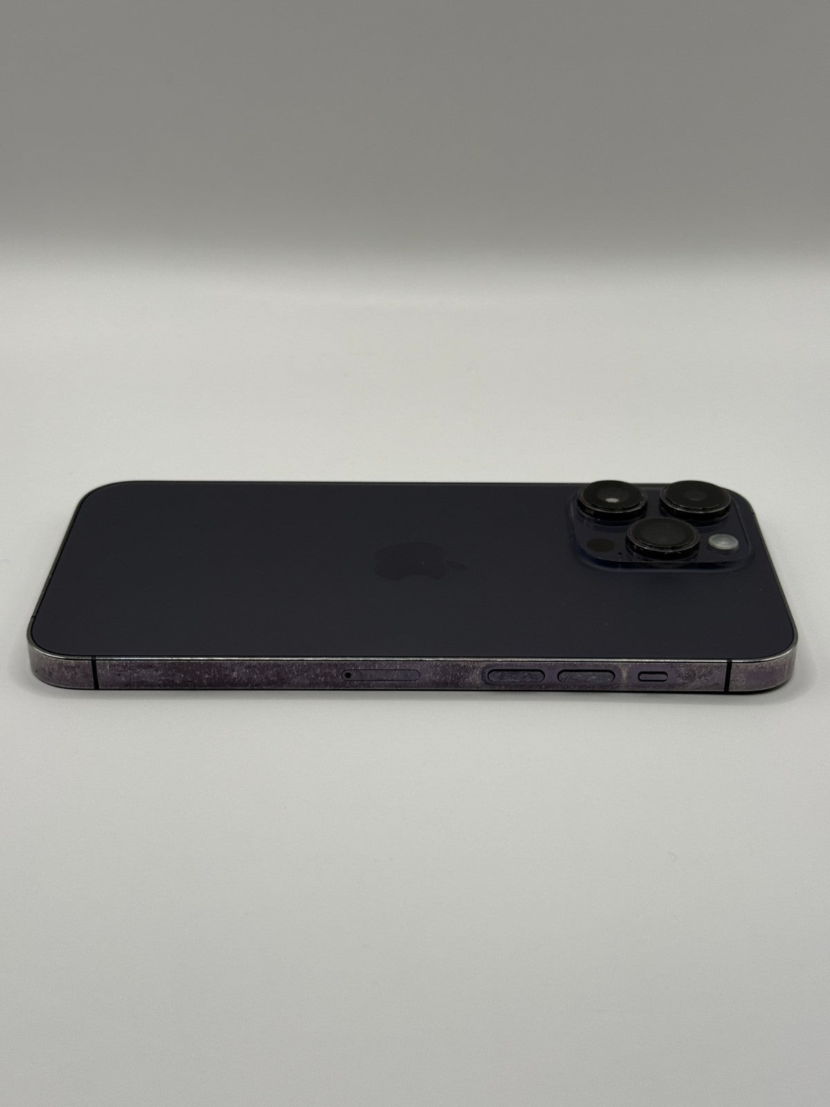 Apple Iphone 14 Pro Max 5G 128GB Purple Used Condition Unlocked