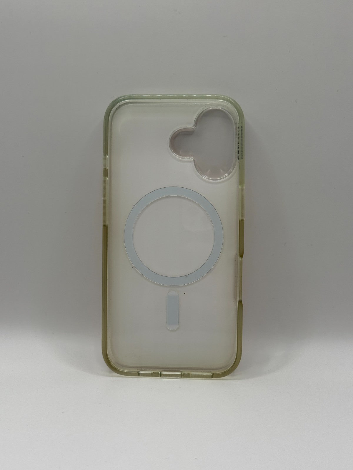 PopSockets Club Stripe Pink Case For Iphone 16 Used But Excellent