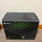 Microsoft Xbox Series X 1TB Video Game Console Black Boxed Warranty