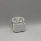 Apple Airpods 4 Non Anc White Opened Never Used Genuine