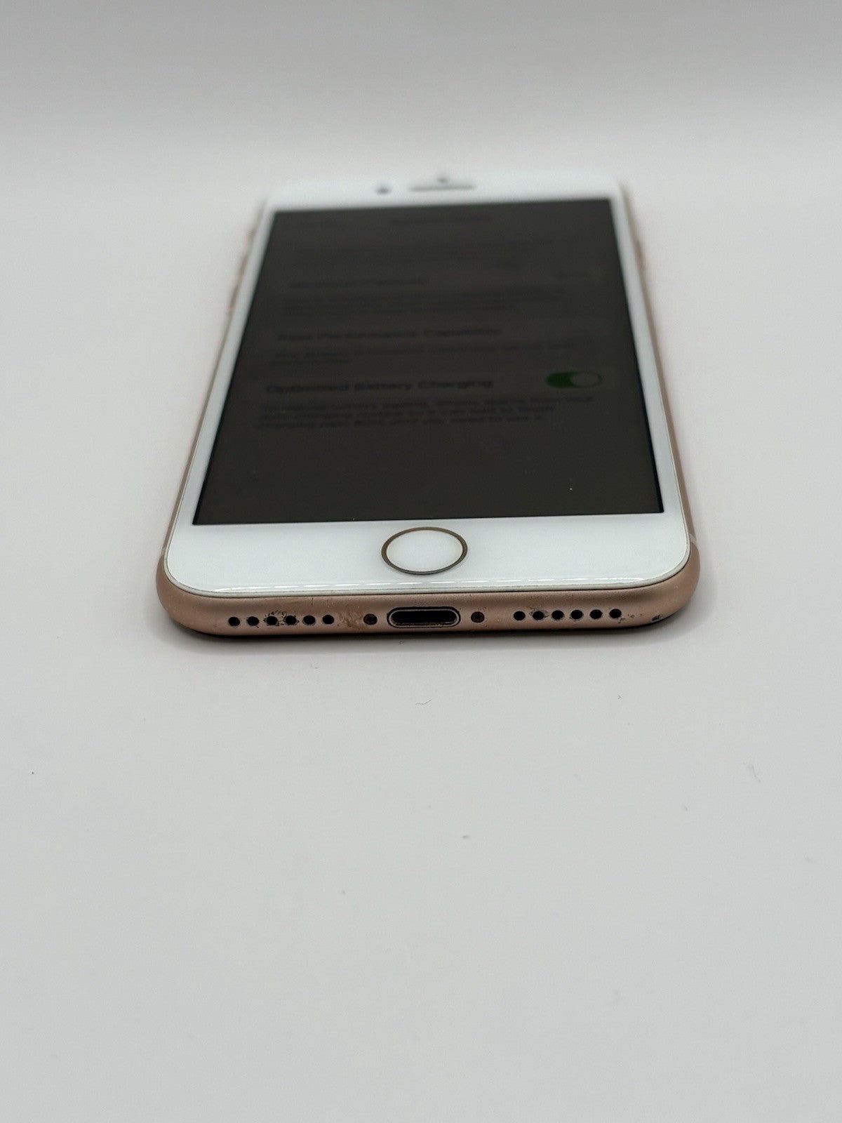 Apple iPhone 8 64GB Rose Gold Used Condition Fully Working Unlocked