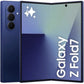 Samsung Galaxy Z Fold 7 1TB Blue Sealed New Boxed Warranty Unlocked