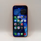 Apple Iphone 17 Pro 256GB Cosmic Orange Unlocked Excellent Condition Warranty