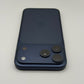 Apple Iphone 17 Pro Max 256GB Deep Blue 5G Warranty Unlocked Very Good Condition
