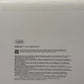 Apple Ipad Air 11" M3 128GB Wifi Starlight Boxed Warranty Excellent Condition