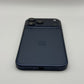 Apple Iphone 17 Pro Max 256GB Deep Blue 5G Warranty Unlocked Very Good Condition