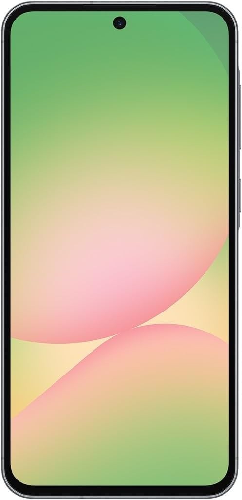 Samsung Galaxy A56 5G 256GB Awesome Graphite Unlocked Brand New Sealed Warranty