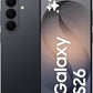 Samsung Galaxy S26 AI 5G 512GB Black Unlocked brand New Sealed Warranty