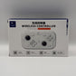 AceGamer T50 Wireless Pocket Controller White Opened Never Used Pc Mac Mobile NS
