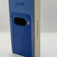 Google Pixel 10 Indigo Blue 5G 128GB 6.3 Display Brand New Sealed Unlocked