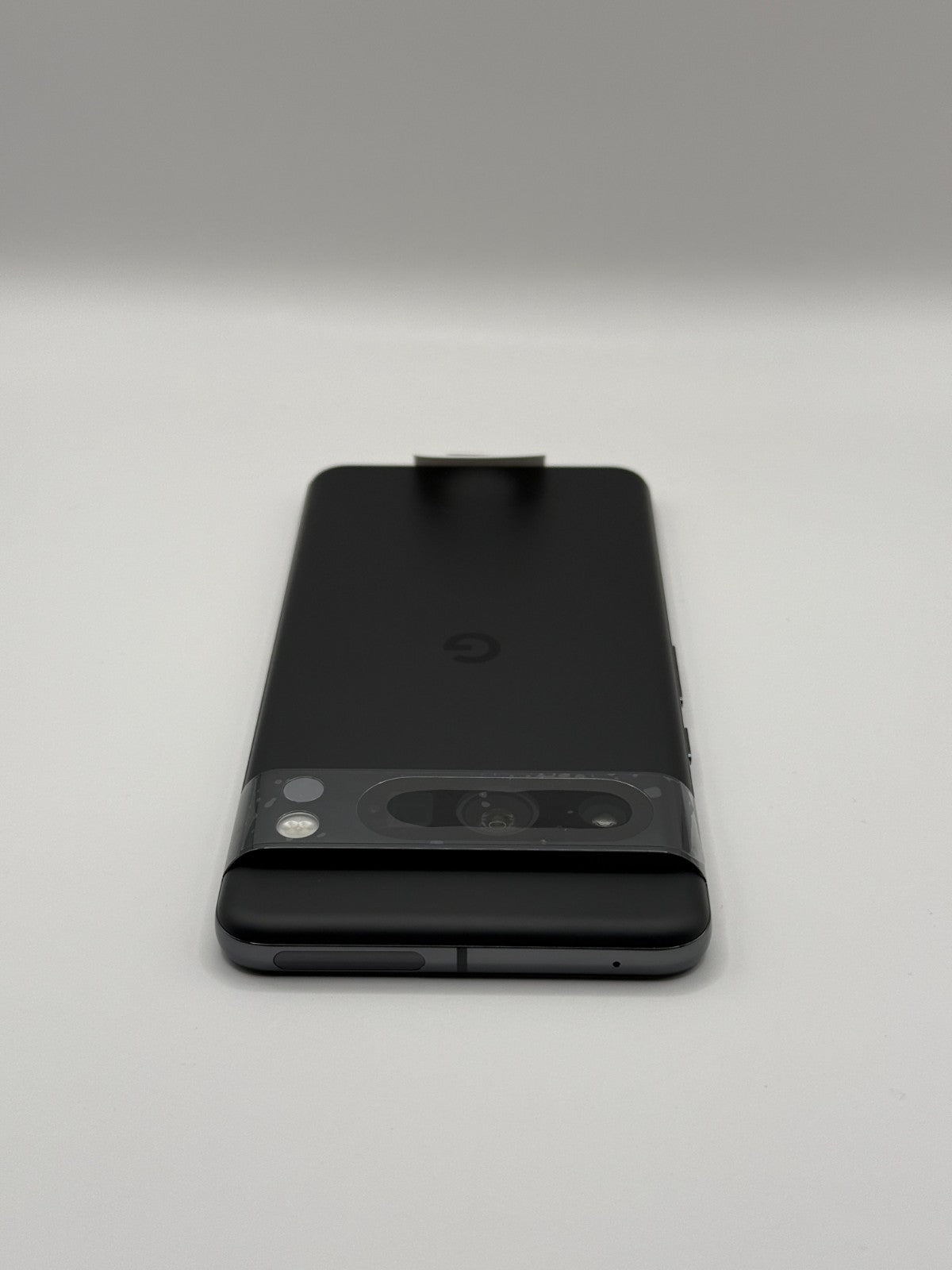 Google Pixel 8 Pro 256GB 5G Obsidian Color Unlocked Opened Never Used Warranty