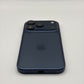 Apple Iphone 17 Pro 256GB Blue Unlocked Very Good Condition 100% Battery