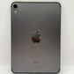 Apple Ipad Mini 6th Generation 64GB Wifi + 5G Unlocked 8.3 in Space Grey