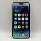 Apple Iphone 14 Pro Max 5G 128GB Black Very Good Condition Unlocked 96% Battery
