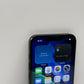 Apple Iphone 16e 256GB 5G Black 100% Battery Unlocked Warranty Marks around Edge