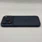 Apple Iphone 17 Pro 256GB Blue Unlocked Very Good Condition 100% Battery
