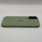 Apple Iphone 17 256GB Sage 5G Excellent Condition Warranty Boxed 1 battery cycle