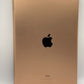 Apple Ipad 7th Generation Gold 32GB WiFi and 4G Cellular Very Good Condition