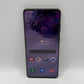 Samsung Galaxy S20 Plus 5G Black Used Condition Screen Burn Unlocked