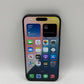 Apple Iphone 15 Pro 256GB Black Titanium Unlocked Warranty Excellent Condition