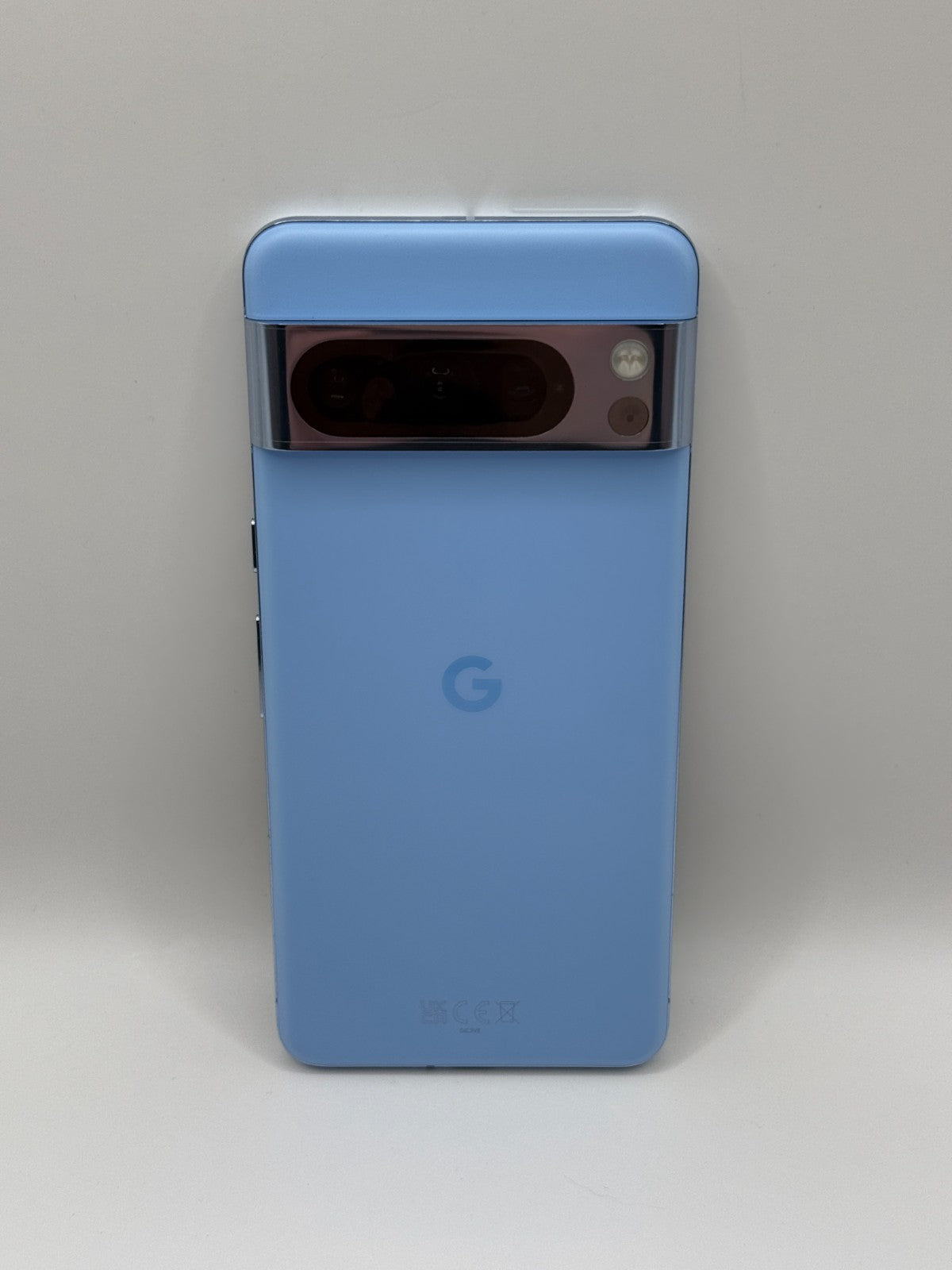 Google Pixel 8 Pro 128GB 5G Bay Color Unlocked Opened Never Used Warranty