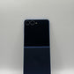 Samsung Galaxy Z Flip7 256GB 12GB Phone Blue Unlocked Opened Never Used