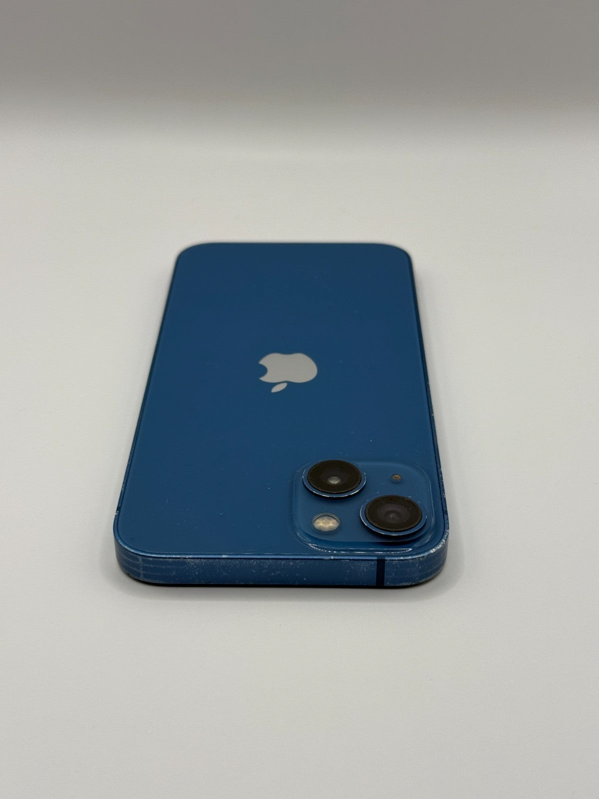 Apple iPhone 13 128gb Blue Unlocked Good Condition Warranty