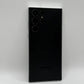 Samsung Galaxy S22 Ultra 5G 128GB Phantom Black Lcd Blob Unlocked